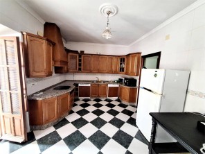 Cocina